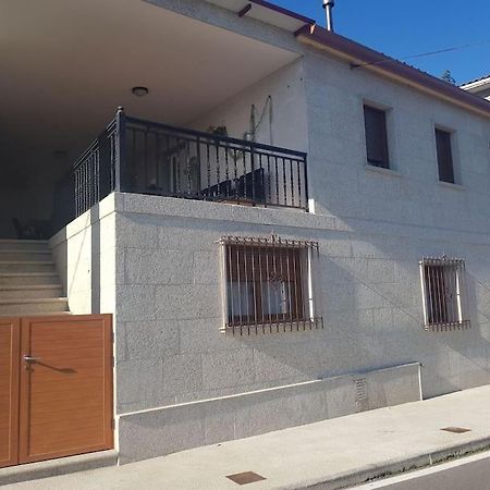 Casa Saladina Villa Vilaboa Exterior photo